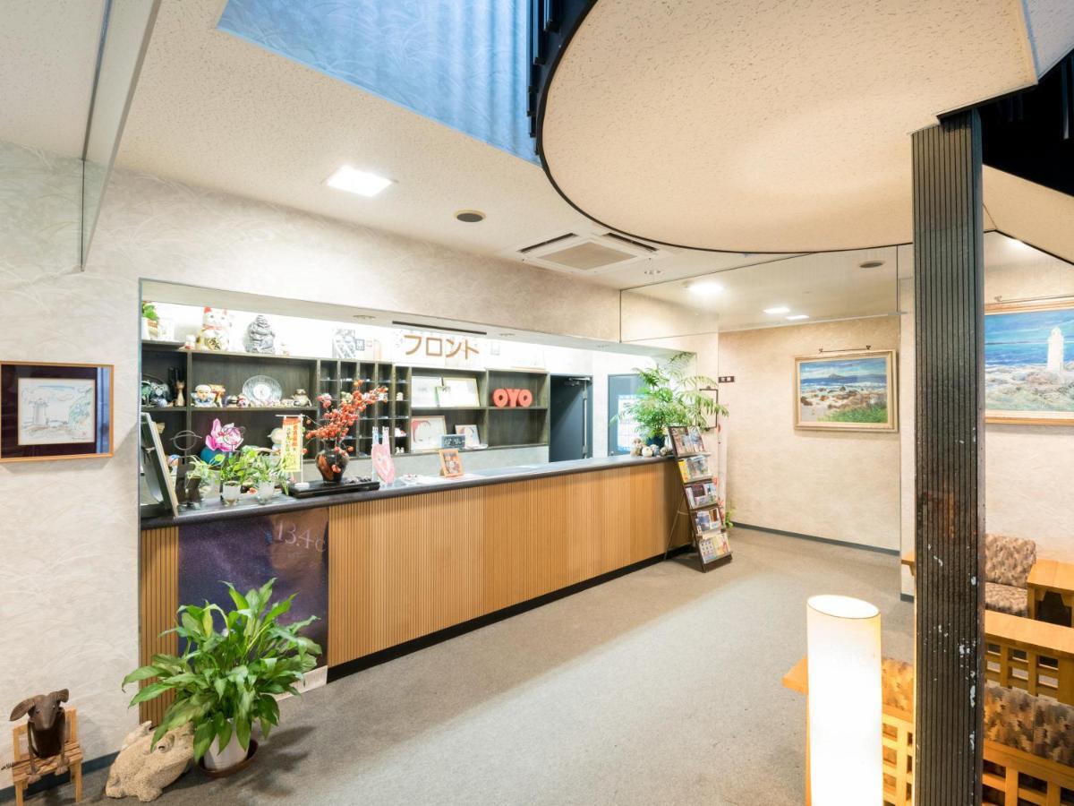ホテル 恋路ヶ浜 黒潮 田原市 エクステリア 写真