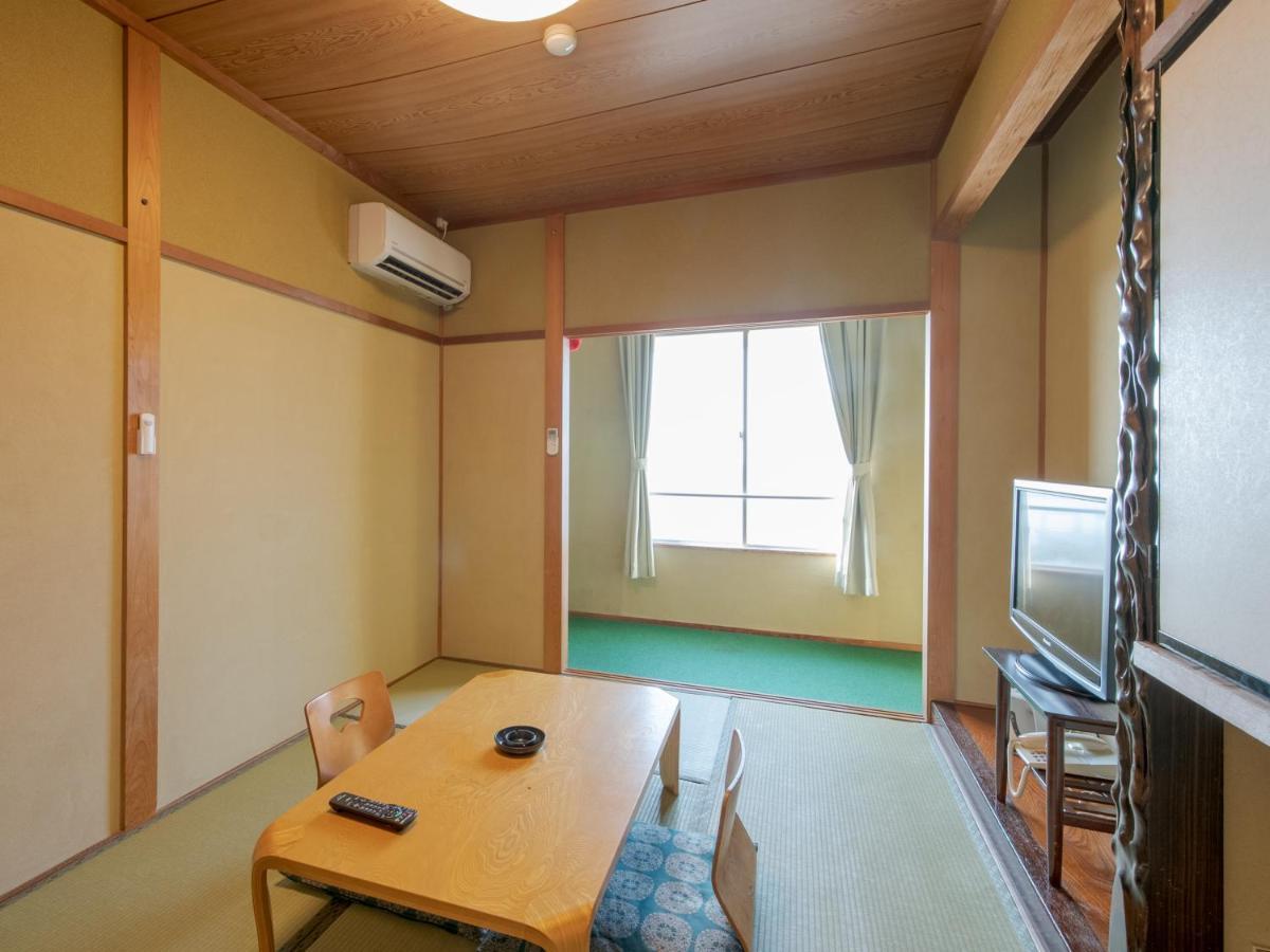 ホテル 恋路ヶ浜 黒潮 田原市 エクステリア 写真