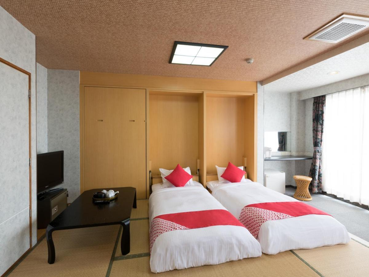 ホテル 恋路ヶ浜 黒潮 田原市 エクステリア 写真